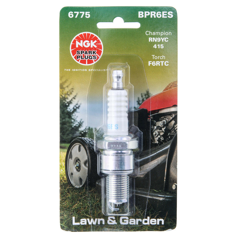 BPR6ES Blyb Spark Plug