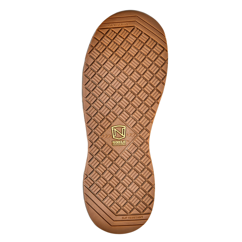 Vintage Brown
