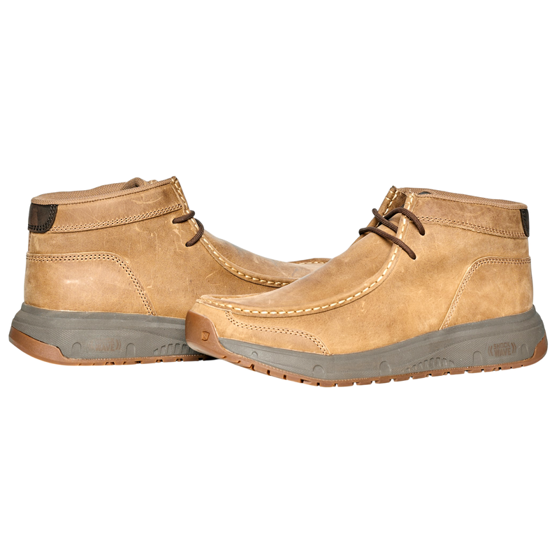 Vintage Brown