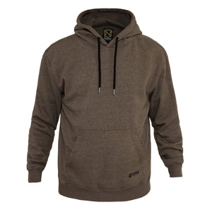 Flex Pullover Hoodie - Tundra Heather