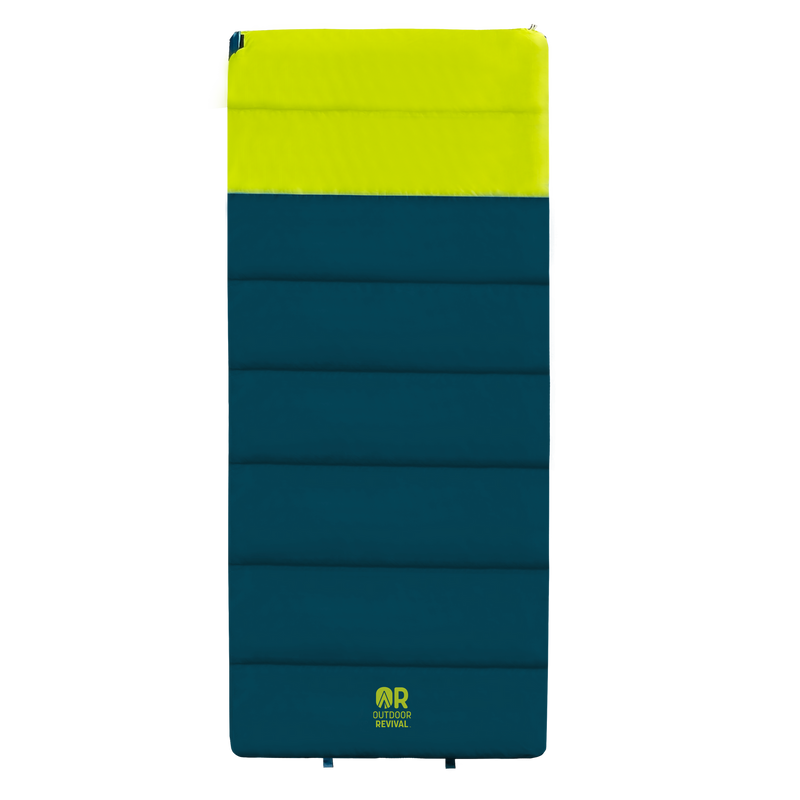 Redwood Sleeping Bag +25°F