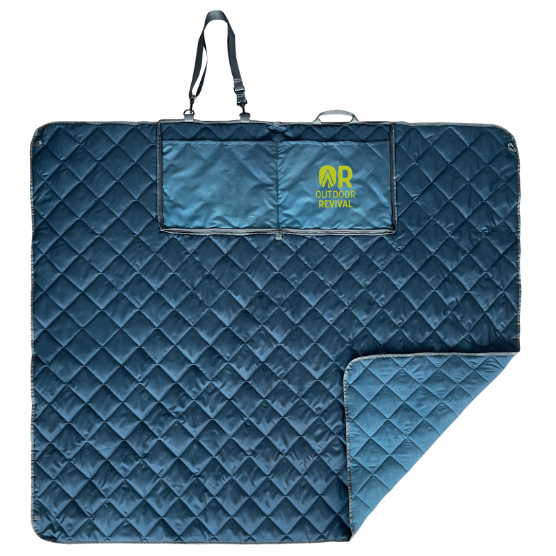 Outdoor Picnic Blanket