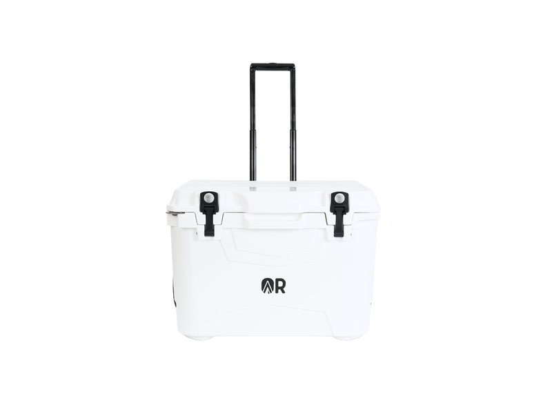 45 QT Rugged Hard Cooler