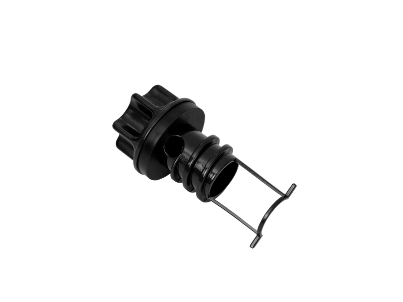 Cooler Drain Plug