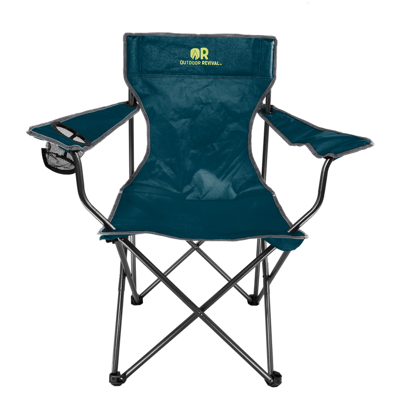 Everyday Quad Chair