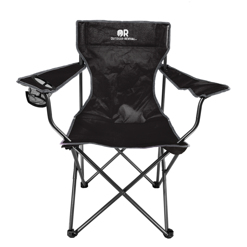 Everyday Quad Chair