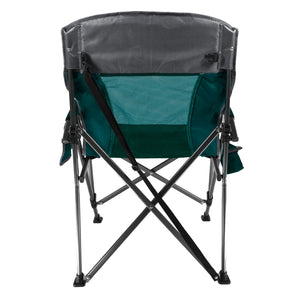 Hard Arm Mesh Back Chair