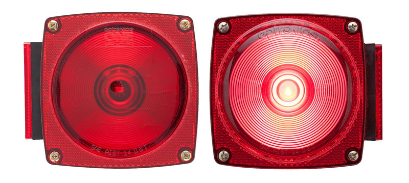 LED One Traditional Style Kit