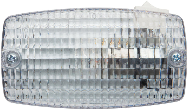 Int/Exterior Light; Switch