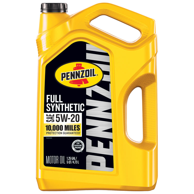 Pennzoil Fs 5W-20 5 Qt