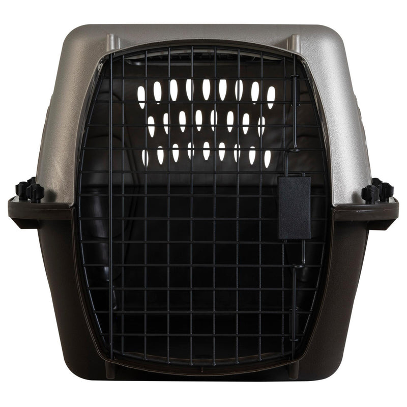 2DR Top Load Kennel 24 15lbs