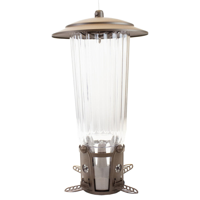 Squirrel Proof Feeder