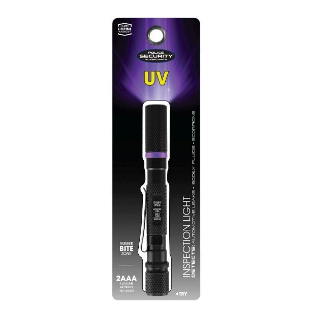 UV Penlight 395nm