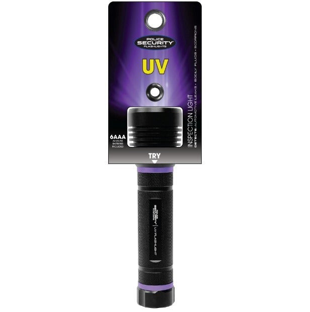 UV Light 6AAA