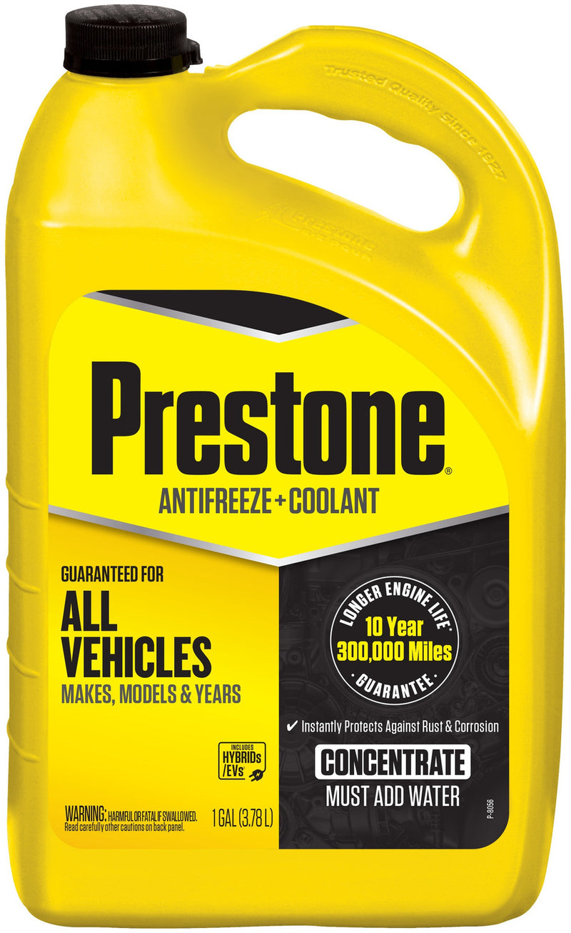 Antifreeze All Vehicle Fs 1G
