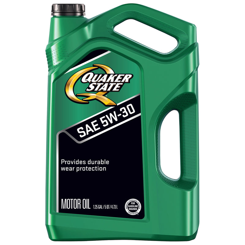 Quaker State 5W-30 5 Qt