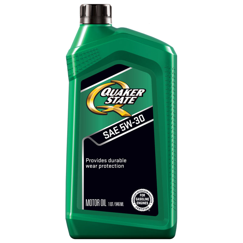 Quaker State 5W-30