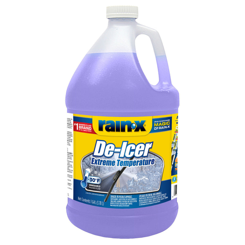 Rain -30 De-Icer 1g
