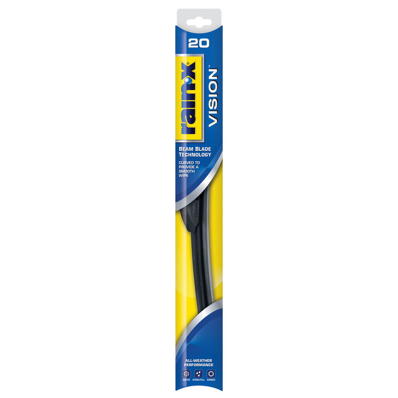 Vision Wiper Blade 20"