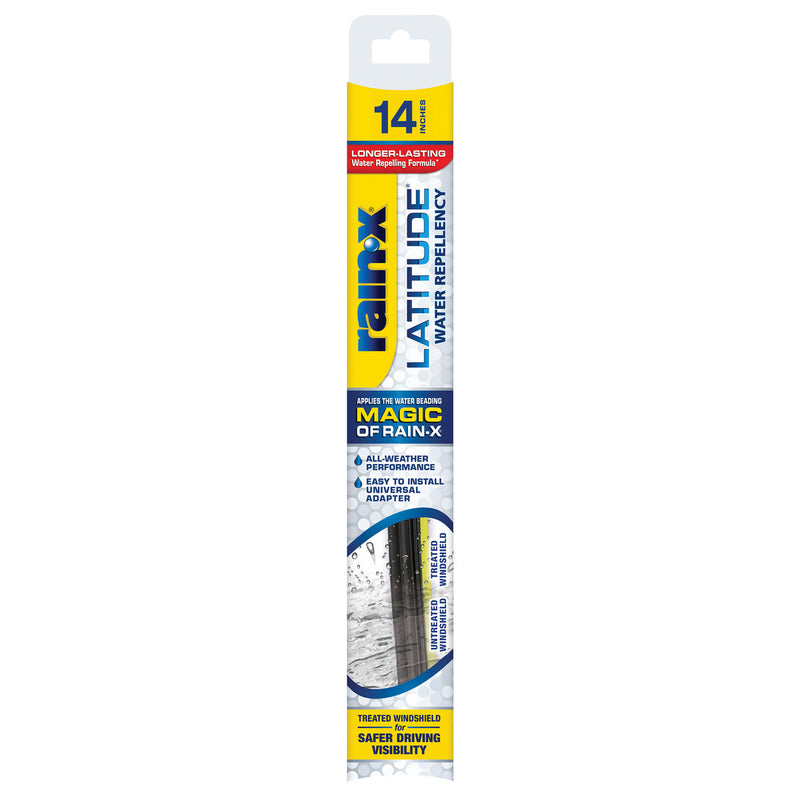 Latitude Wr Wiper Blade 14"