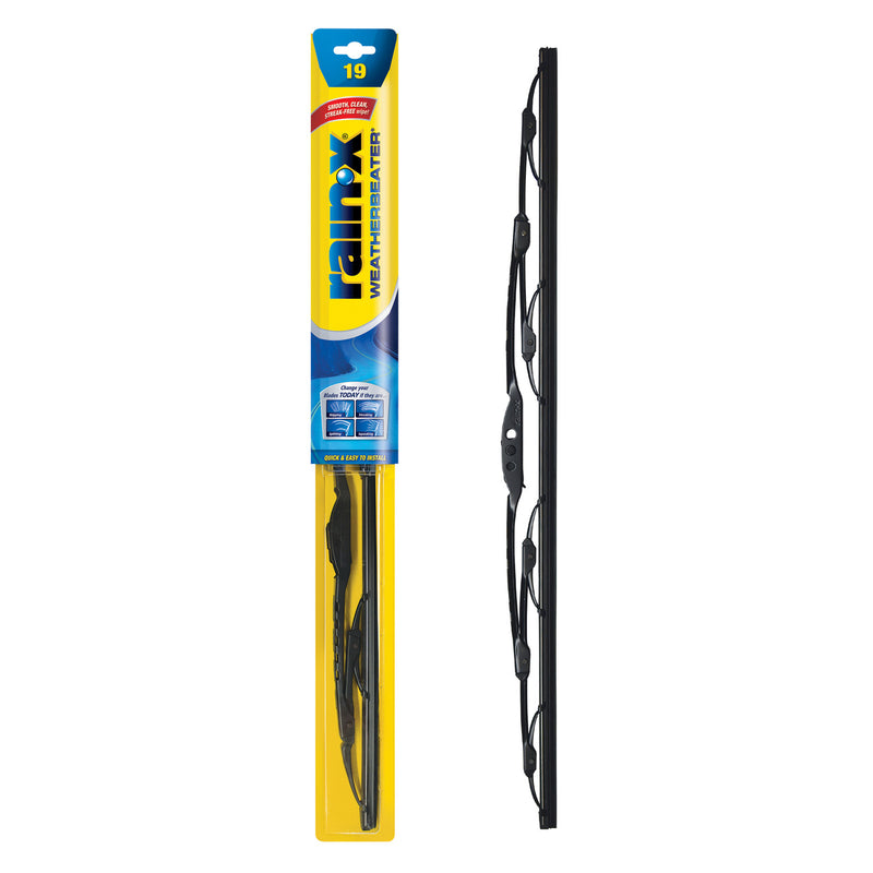 Weatherbeater Wiper Blade 19"