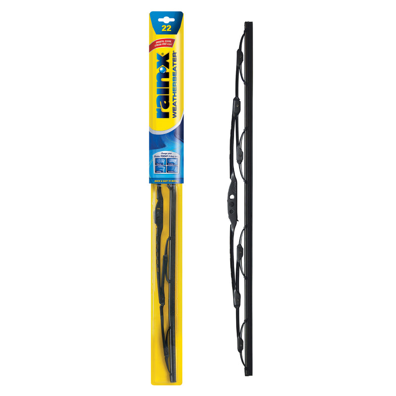 Weatherbeater Wiper Blade 22"