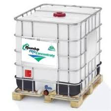 Roundup PRO Concen 265 IBC