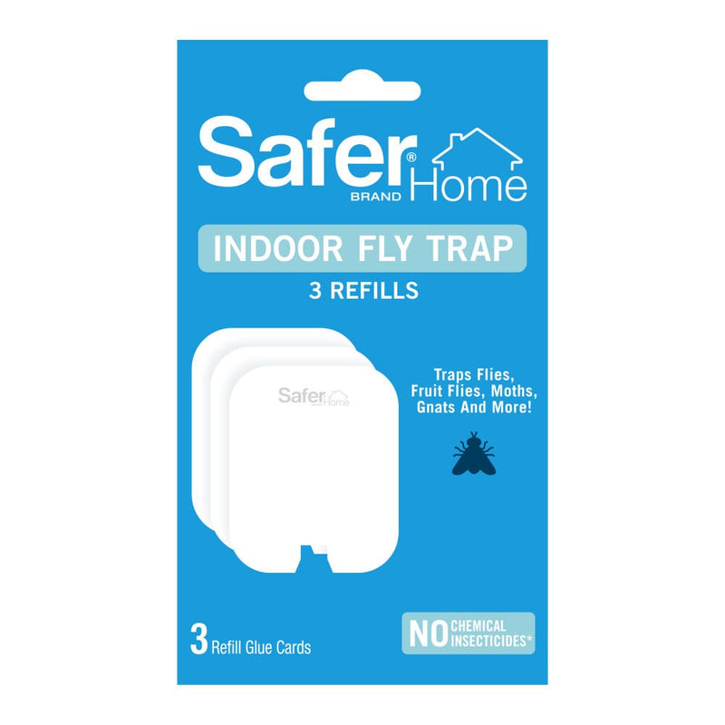 Saf Hm Dot Flylight Refill 3Pk