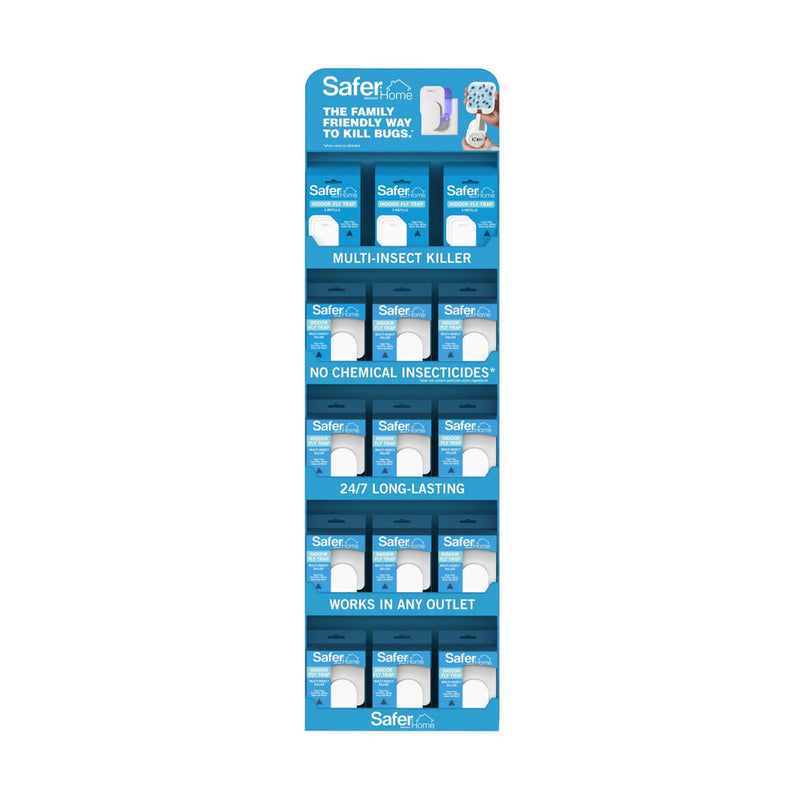Safer Home Dot Powerwing 36
