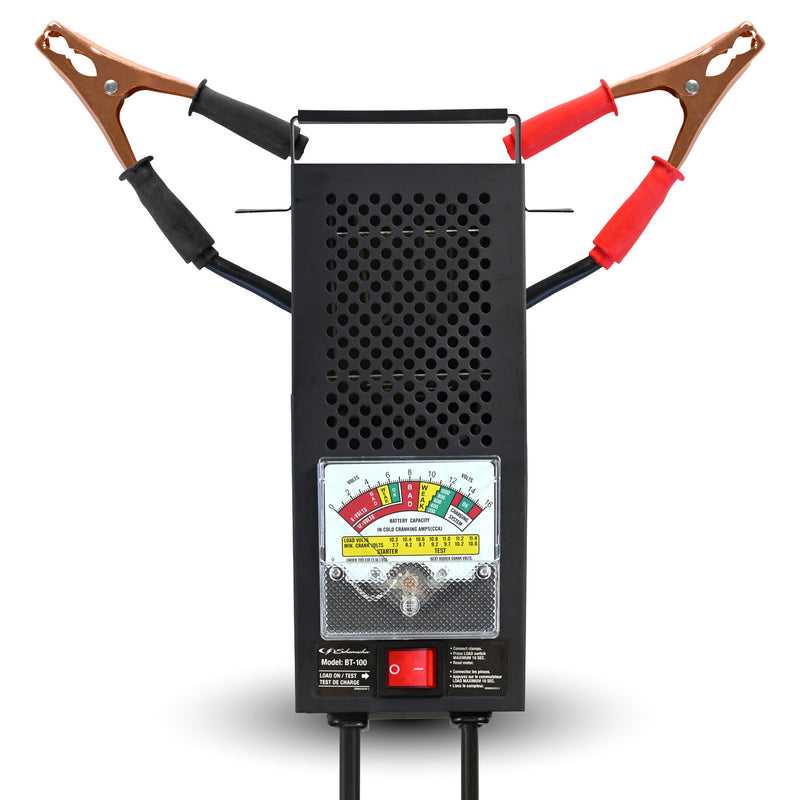 Battery Load Tester