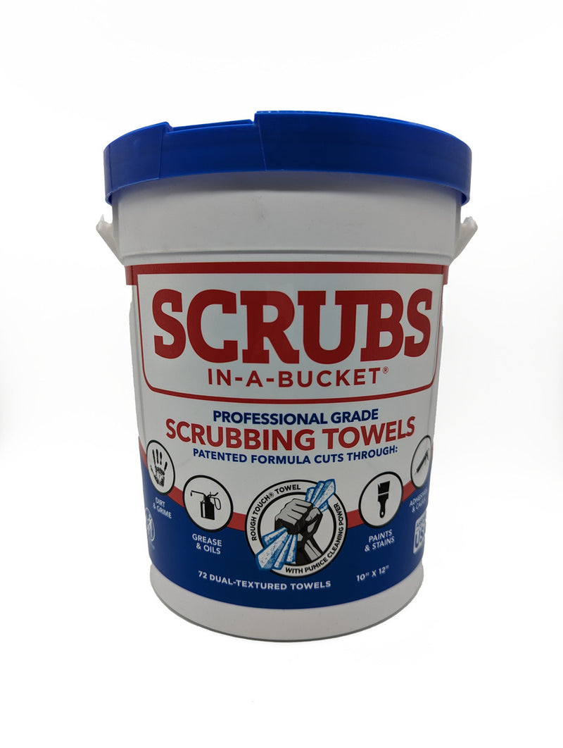 Sb 72 Ct In a Bucket