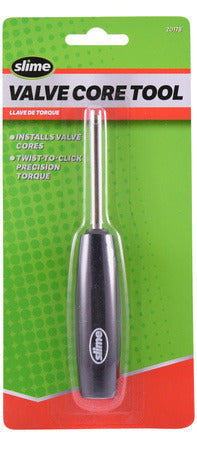 Valve Core Torque Tool