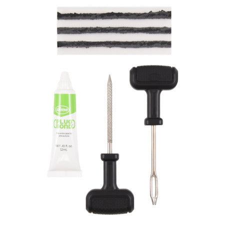 Reamer/Plugger Kit