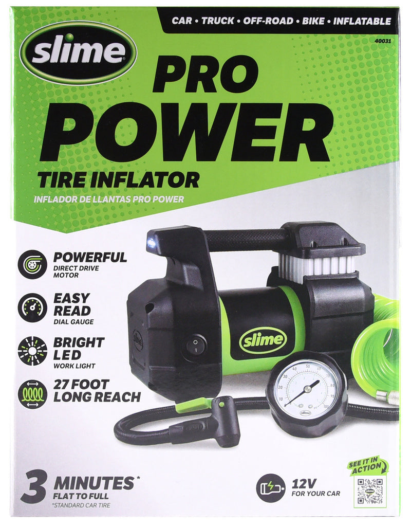 Pro Power Hd Tire Inflator