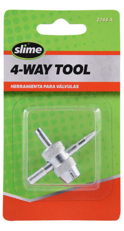 4-Way Valve Tool