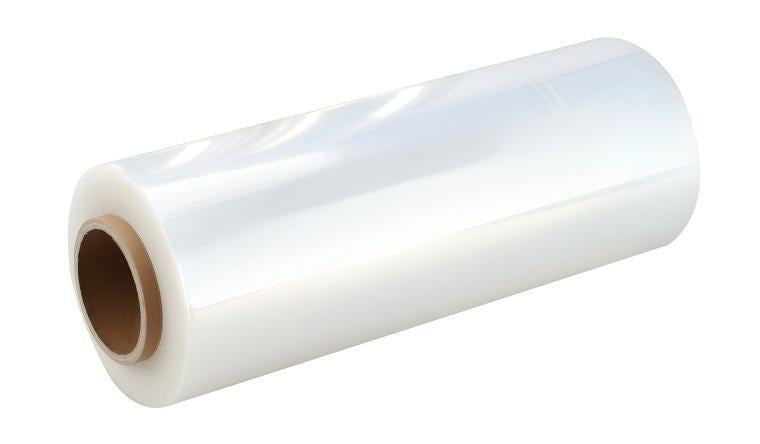 Hand Wrap,47GA,Clear,1500X18