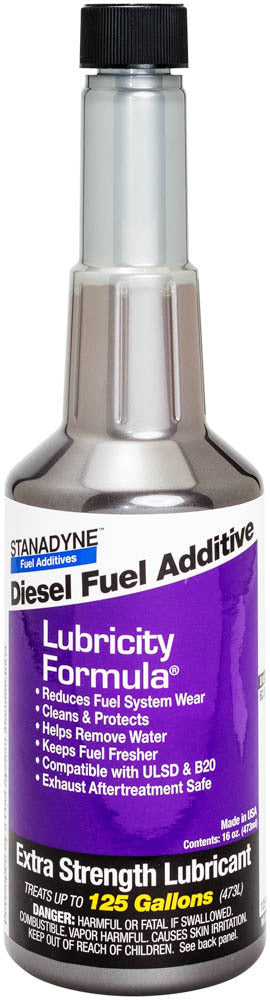 Stanadyne Lubricity - 16OZ
