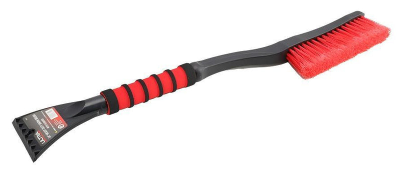 Snow Brush Scraper 24"