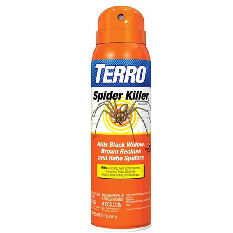 Terro Spi Klr 3 Aero