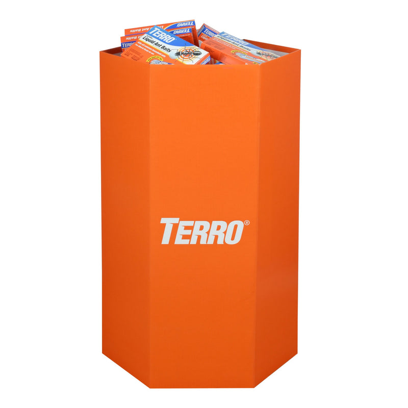 T300 DUMP BIN
