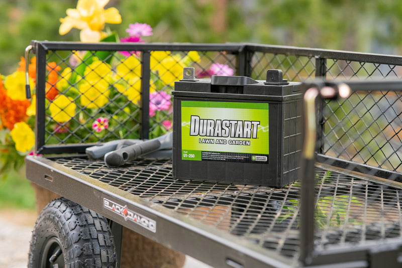 Lawn & Garden Battery U1-350