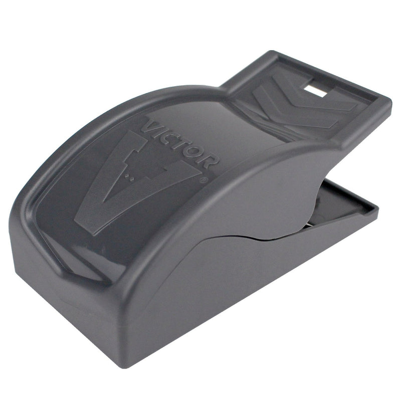 Safe Set Mouse Trap 2PK