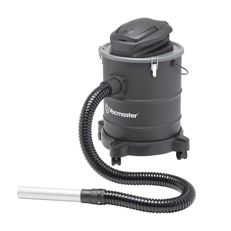 Ash Vac,6G,Steel Tank