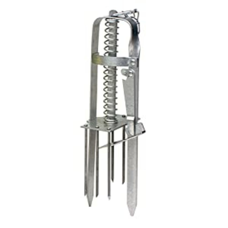 Mole Trap Plunger Bxd