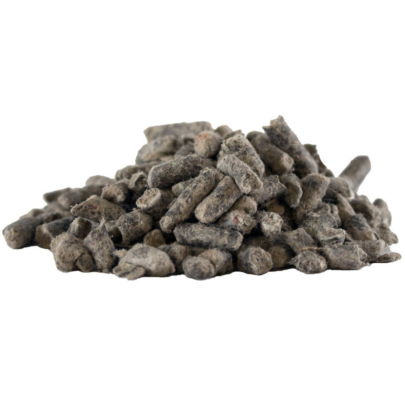 Rat-A-Way Granular 3LB