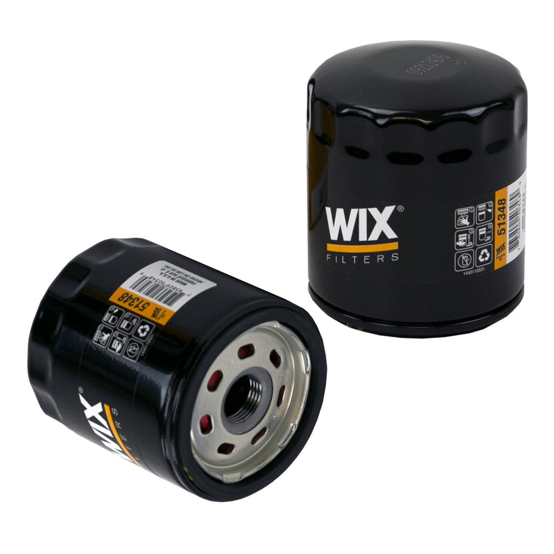 Wix 51348 Oil Filter
