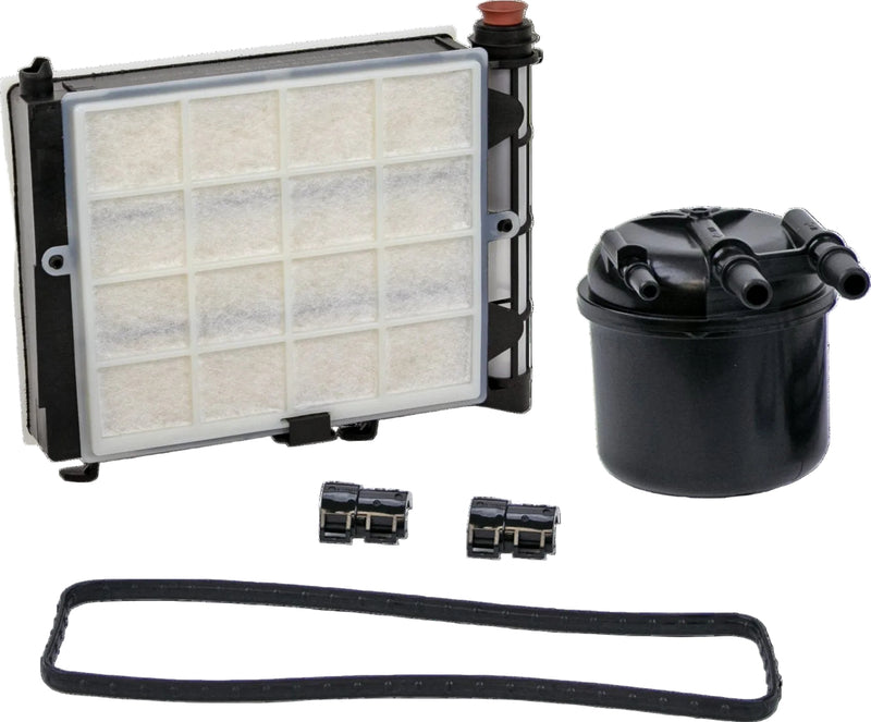 Wix WF10458 Fuel Filter