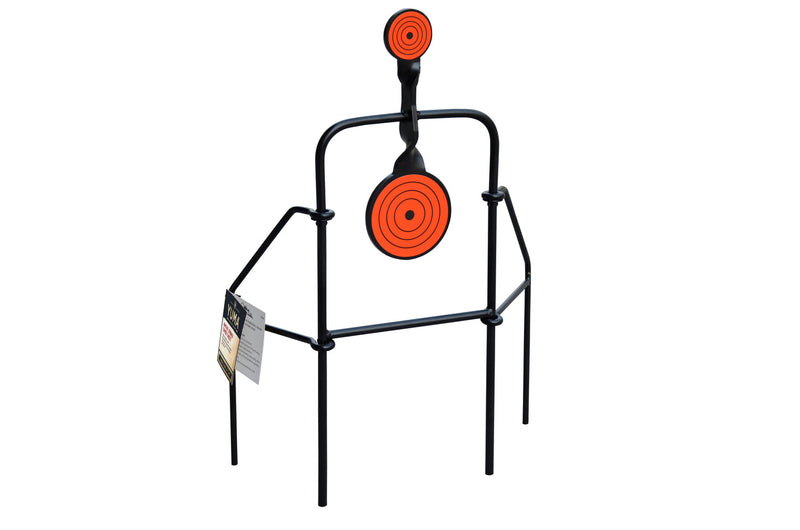 Rimfire Spinner Combo Target