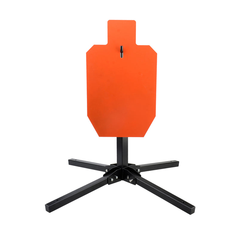 Silhouette Target