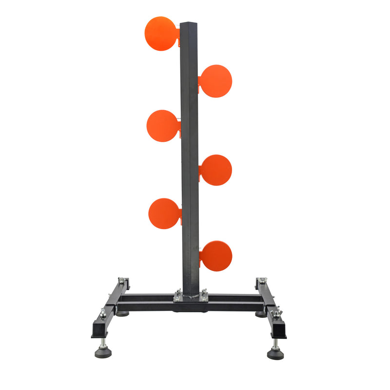 40" Target Tree with Adjustable Feet